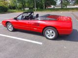 Ferrari Mondial T 3,4 Cabrio mit H-Kennz aus Sammlung - Ferrari Oldtimer