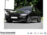 BMW 530d M SPORT+DA+PA+HiFi+ADAPT.LED - BMW 530
