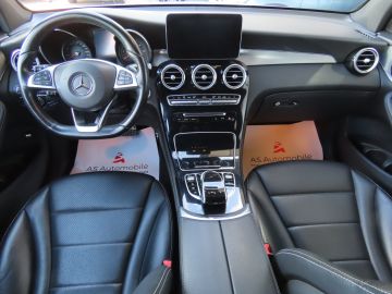 Mercedes GLC 250 - 10