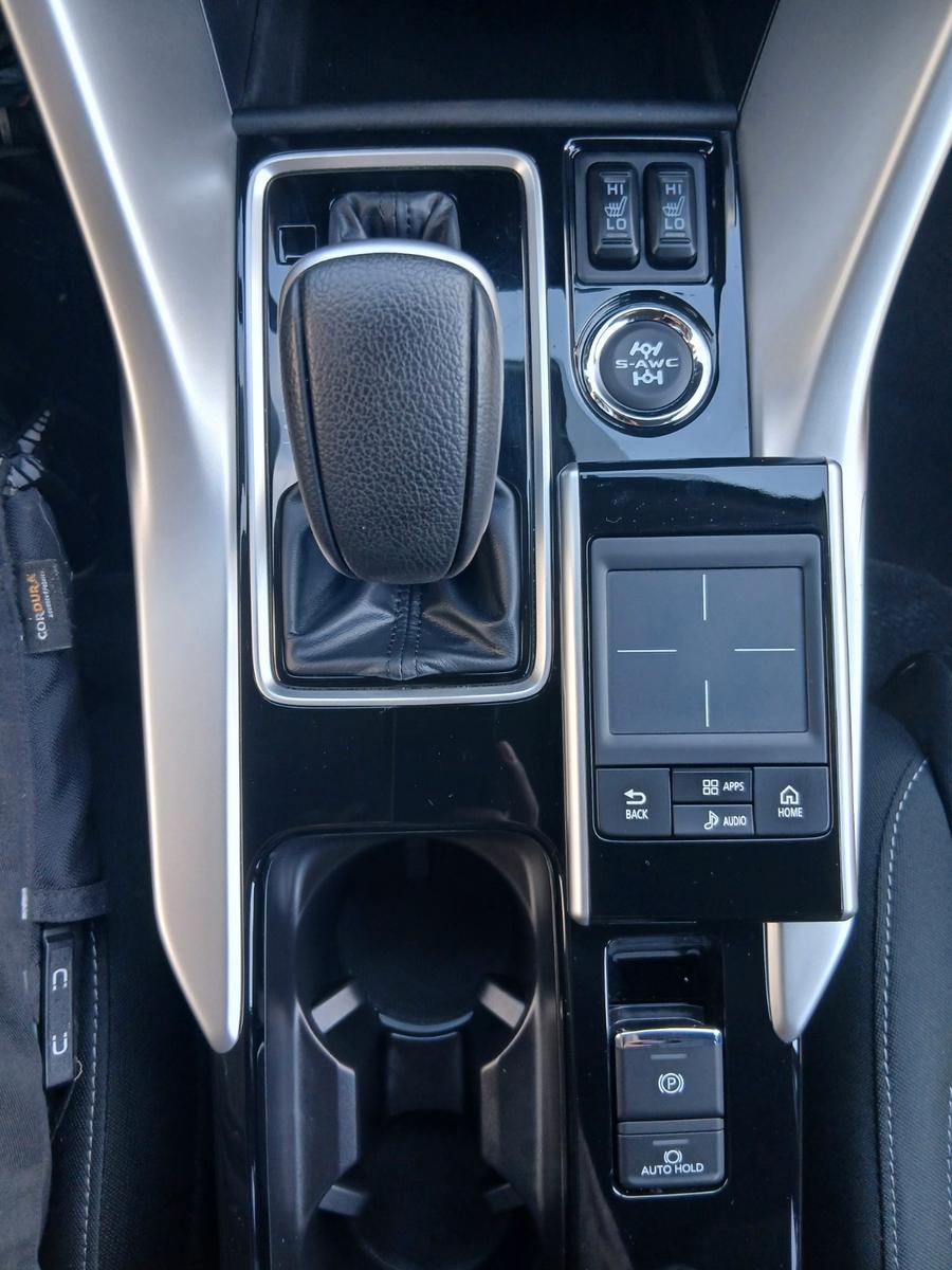 Mitsubishi Eclipse Cross Active+ 4WD, миниатюра 23