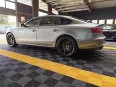 AUDI S5 Sportback 3.0 TFSI quattro/DSD/B&O/RFK/RS-SIT