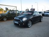 MINI Mini Cooper SD Coupe PARI AL NUOVO 66.000 KM - MINI MINI aus 2011 mit Diesel-Antrieb