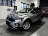 Andere VOLKSWAGEN T-ROC 2.0 TDI 150CV LIFE - 2022 - Andere mit Diesel-Antrieb: Silber