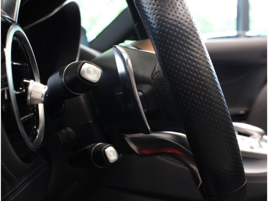 Fahrzeugabbildung Mercedes-Benz AMG GT Roadster TOP Zustand*LED*Kamera*Burmester