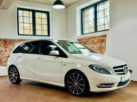 Mercedes-Benz B 180 CDI d DPF BlueEfficiency AHK XENON KAMERA