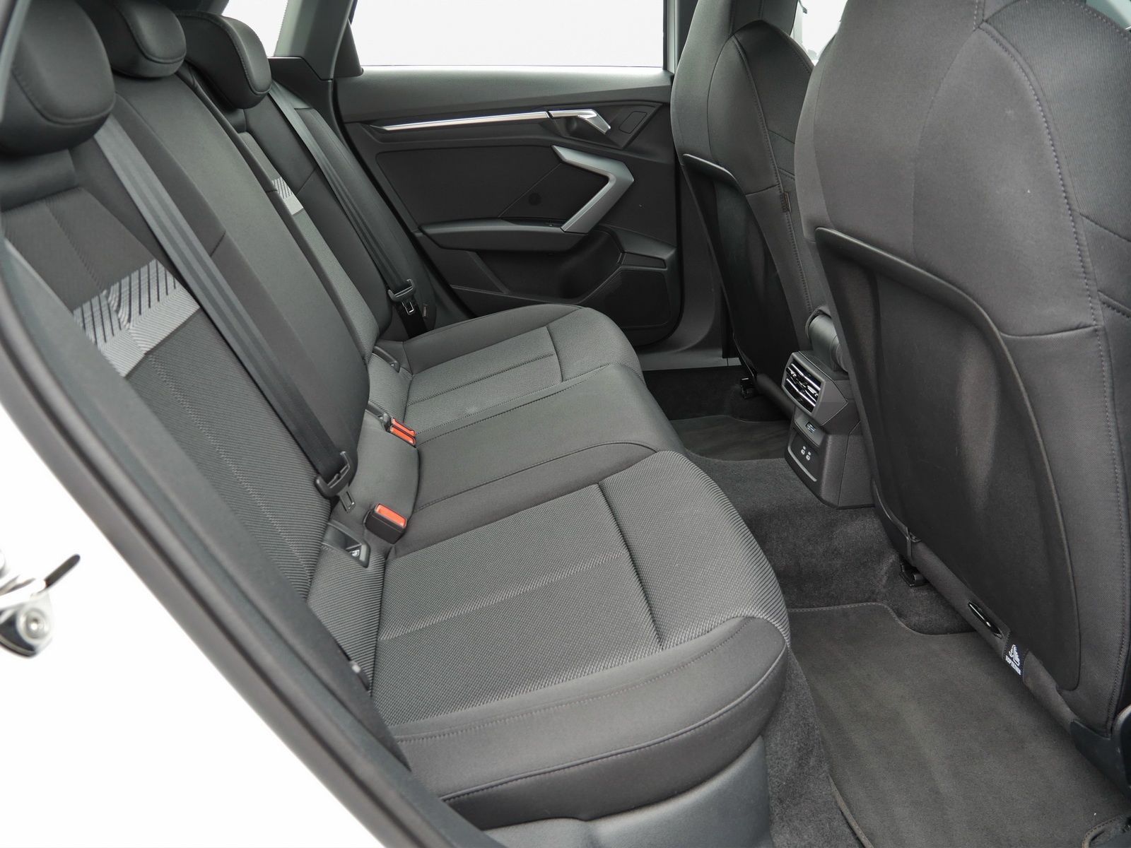 Audi A3 - Bild 16
