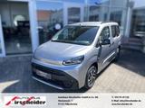 Toyota Proace City Verso 50 kWh L1 Teamplayer