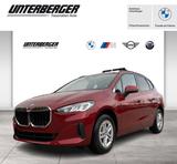 BMW 218i DAB Pano.Dach Parkassistent Shz - BMW 218 Active Tourer Neuwagen