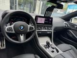 BMW 840d xDrive Gran Coupe M Sport DA-Pro PANO 360° - BMW 840: Weiß