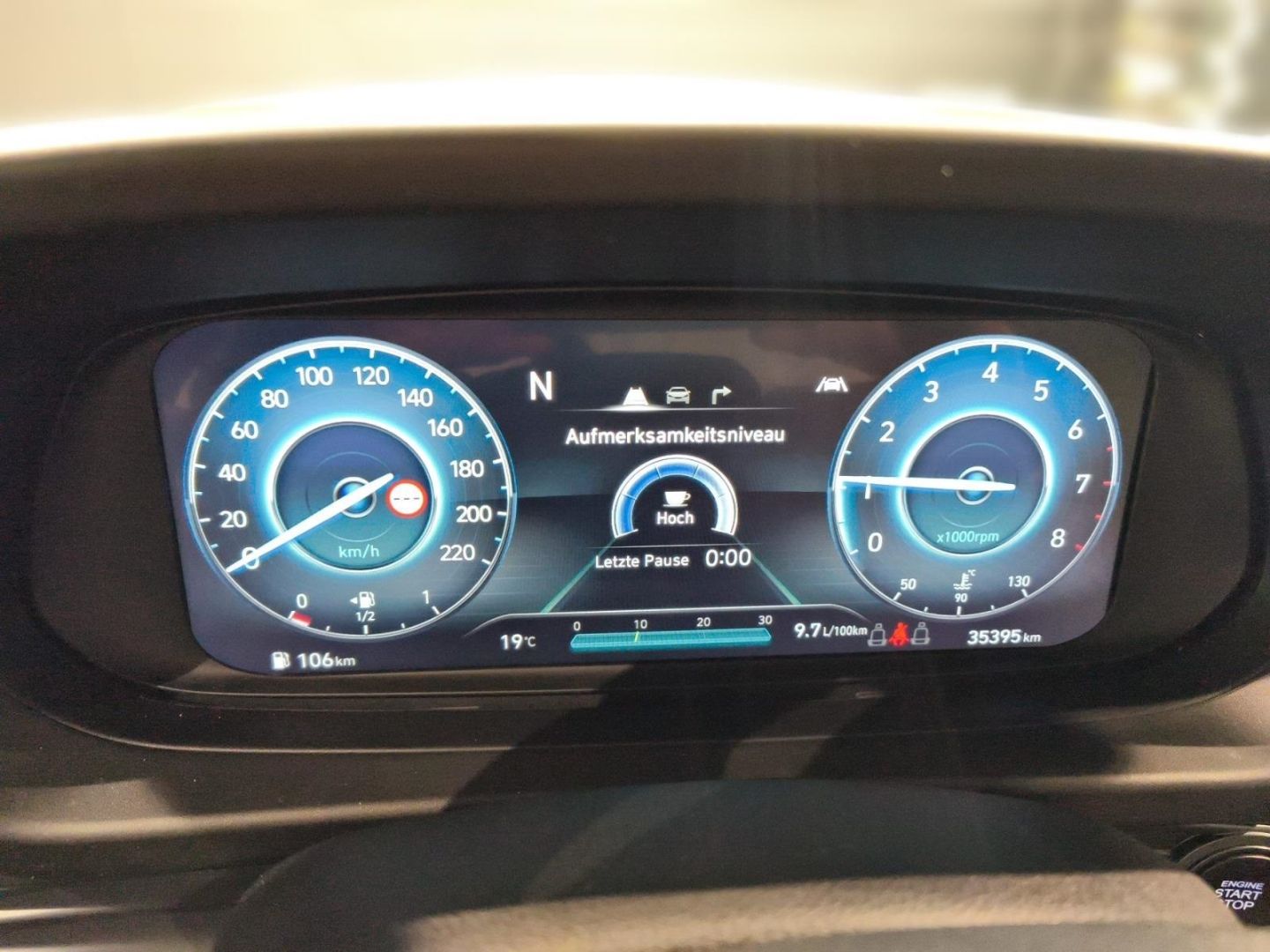 Hyundai i20 – Bild 14