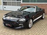 Fiat 124 Spider Lusso 1.HAND Remus Abarth Eibach - Fiat 124 Gebrauchtwagen