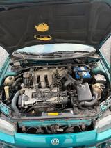 Mazda 323F BA 2.0L V6 - Mazda 323: V6 323f