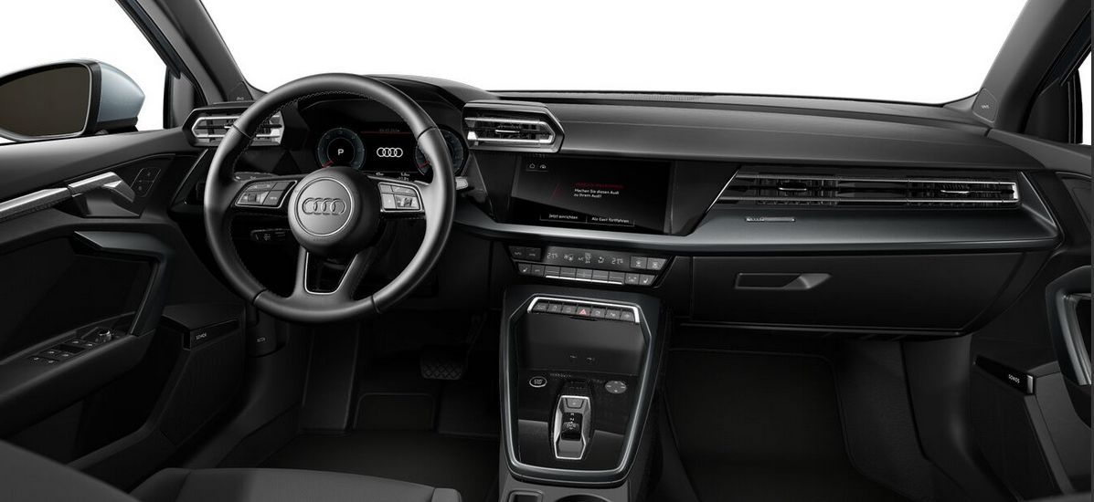 Audi A3 - Bild 4