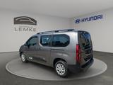 Citroën BERLINGO FEEL XL 7-SITZE - NAVI - UVM - Citroën Berlingo: Sitze