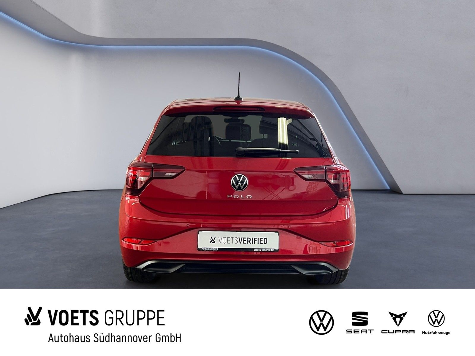 Volkswagen Polo - Bild 5