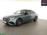 Mercedes-Benz E 220 d AMG PREMIUM PLUS SUPERSCREEN,AIRMATIC - Mercedes-Benz E 220 in Chemnitz