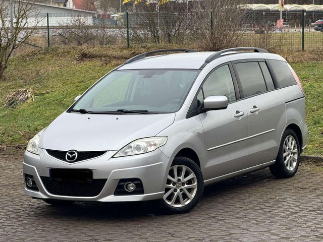 Mazda 5 2.0 Aut. Active Plus Tüv Neu