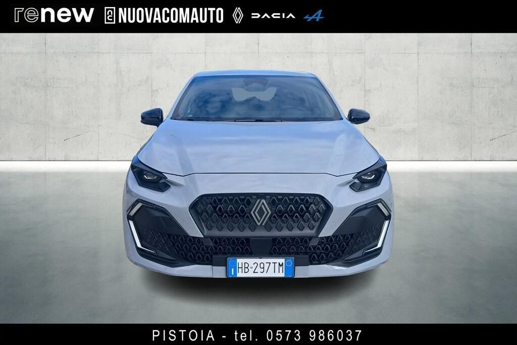 Renault Clio 1.8 full hybrid E-Tech Evolution Au imagem 2