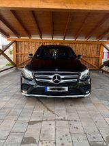 Mercedes-Benz Mercedes Benz GLC 350 ,   6 Zylinder Motor - mit Diesel-Antrieb: Motor Mercedes