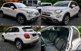 Fiat 500X Cross - gebrauchte Fiat 500X aus dem Jahr 2015