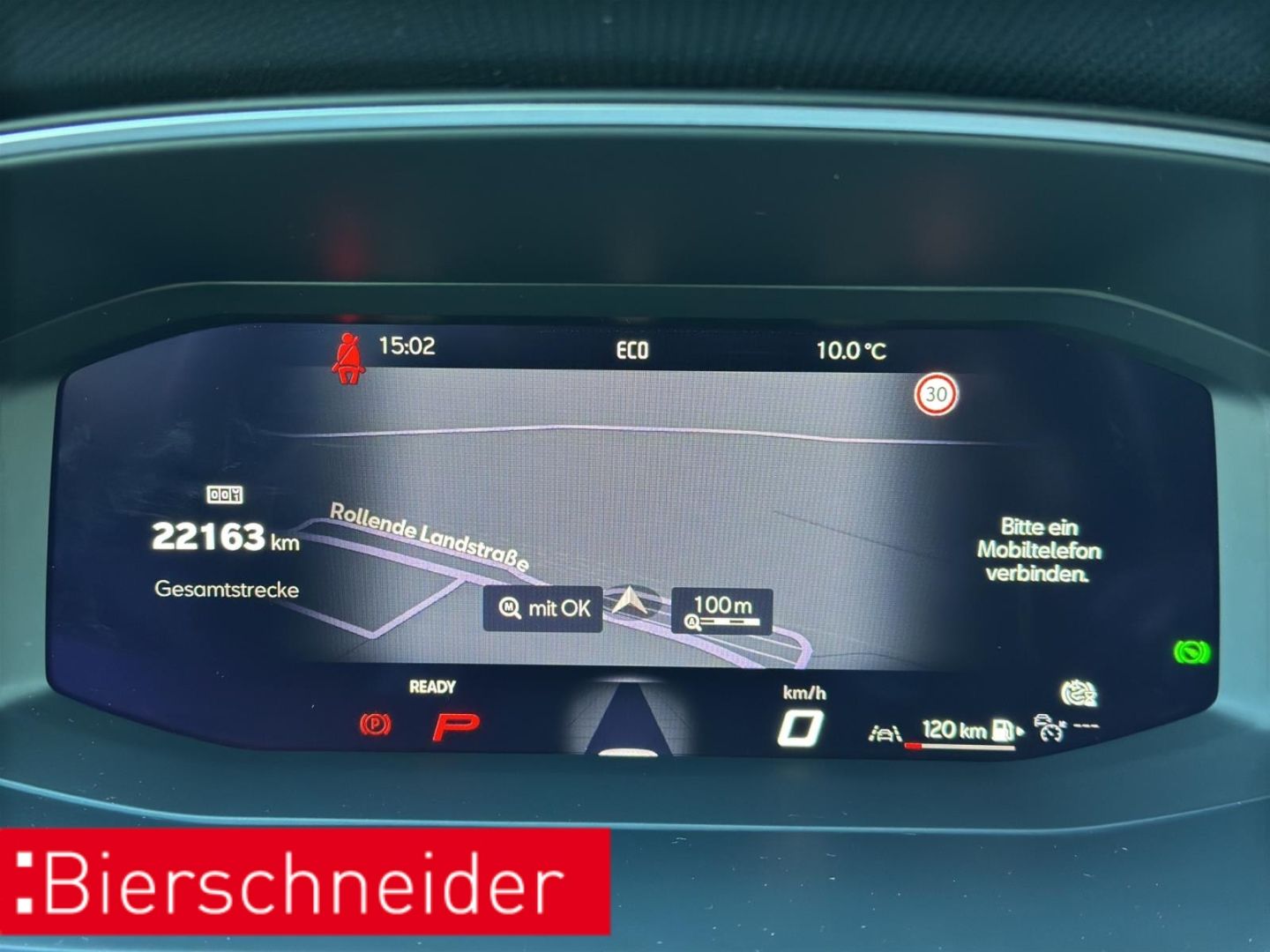 Seat Leon - Bild 18