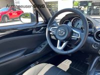 Mazda MX-5 - Vorschau Bild 12