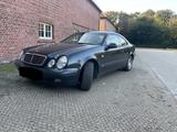 Mercedes-Benz Mercedes CLK 200 Sport, LPG Gas, 2. Hd, Automati - Mercedes-Benz CLK 200: Sport