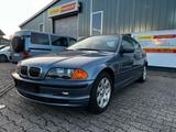BMW E46 320i 1.HD96tkmSchiebedachUnfall... - BMW 320: 320i E46