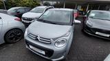 Citroën C1 Feel Klimaauto SHZ Multimedia Radio - gebrauchte Citroën C1 aus dem Jahr 2021