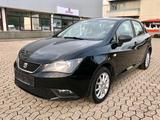 Seat Ibiza 1.4 Benzin 6J Klima Sitzheizung... - Seat Ibiza: J6