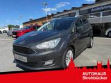 Ford Grand C-Max 1.5 EcoBoost Start-Stopp-System Busi - Ford Grand C-Max aus 2016