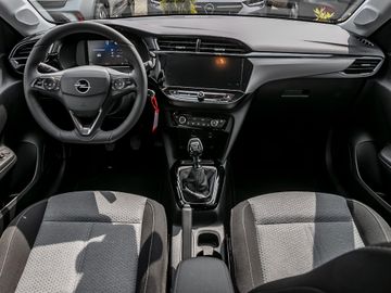 Opel Corsa F 1.2 Edition Komfort-Paket Spurhalteassi.