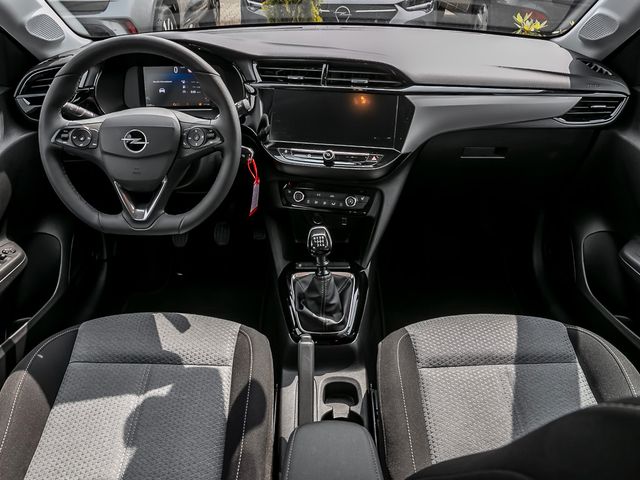 Opel Corsa F 1.2 Edition Komfort-Paket Spurhalteassi.