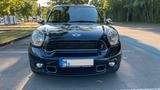 MINI Cooper S Countryman ALL4: Anhängerkupplung etc.