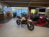 Moto Guzzi V85TT mit Tieferlegung *Service neu* - MOTO GUZZI V8