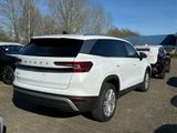 Skoda Kodiaq Selection DSG+AHK+NAVI+19'' ALU+ACC+KA... - Skoda Kodiaq Tageszulassungen