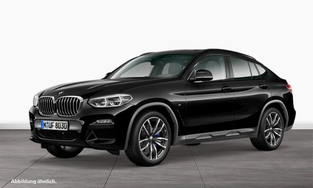 BMW X4 xDrive30i