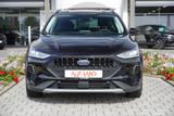 Ford Focus Turnier 1.0 M-Hybrid Active LED Navi ACC - gebrauchte Kombis