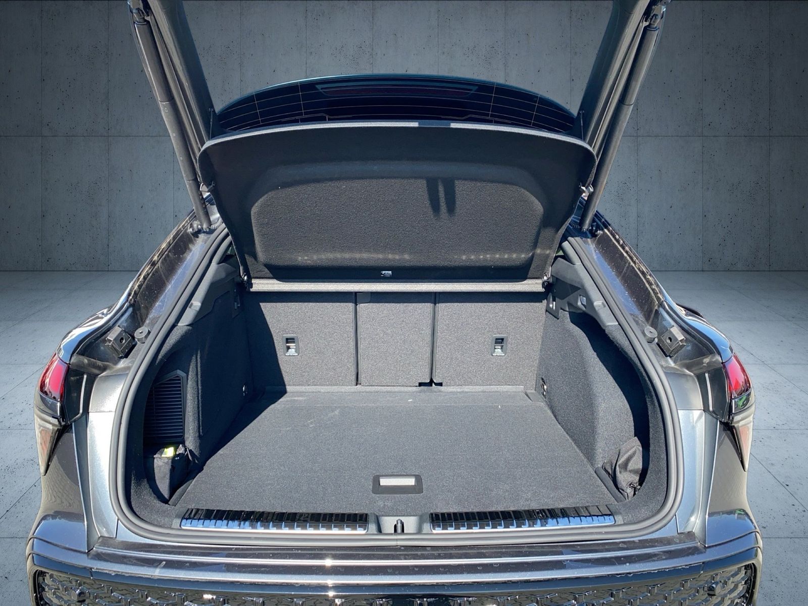 Audi Q3 - Bild 13