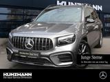 Mercedes-Benz GLB 35 AMG 4M Night Standhzg Distronic Kamera - gebrauchte Mercedes-Benz GLB 35 AMG aus dem Jahr 2024