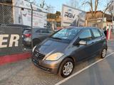 Mercedes-Benz A 170 Autotronic *TÜV NEU *Automatik *AHK *Klima - Mercedes-Benz A-Klasse: 170