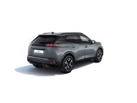 Peugeot 2008 - Vorschau Bild 2