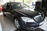 Mercedes-Benz S 500 Lim.*Glasdach*Sitzbel*Komfortsitze*Softclo - Mercedes-Benz S 500: Limousine