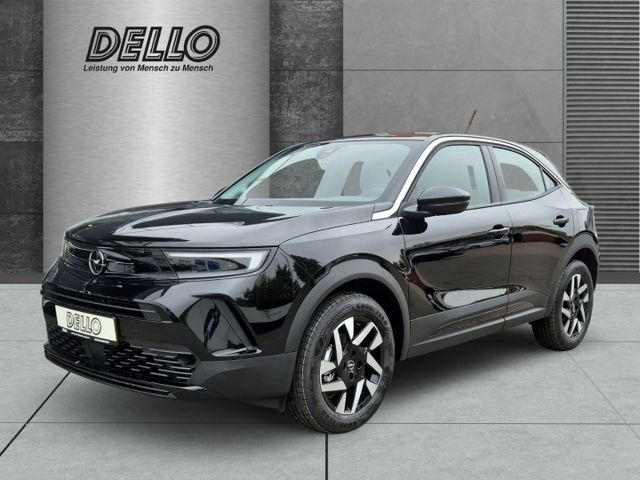 Opel Mokka Elegance 1.2T Komfort-Paket digitales Cock