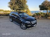 Mercedes-Benz GL 500 4MATIC -