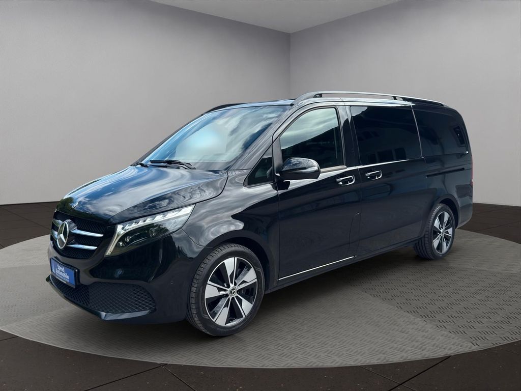 Mercedes-Benz V 220