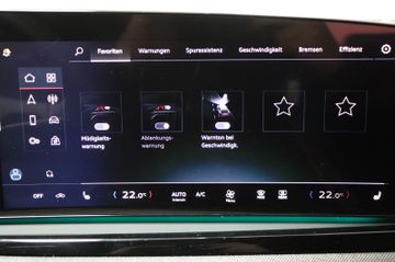 Fahrzeugverkauf 18 Audi A5 Avant TDI 150 kW S-Line Black Matrix Display