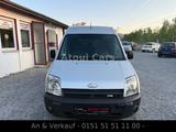 Ford Tourneo Connect Kombi lang Schiebetür Klima AHK - Ford aus 2004: Connect