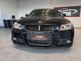 BMW 320d Touring Edition M-Paket 19 Zoll - BMW 320 aus 2010 mit Diesel-Antrieb