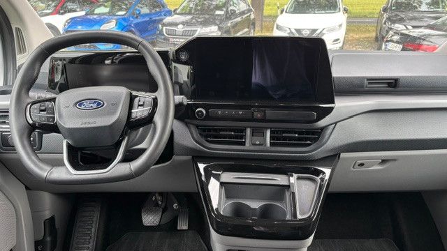 Fahrzeugabbildung Ford Tourneo Custom Bus 320 L1 Tourneo Titanium 8Sitz